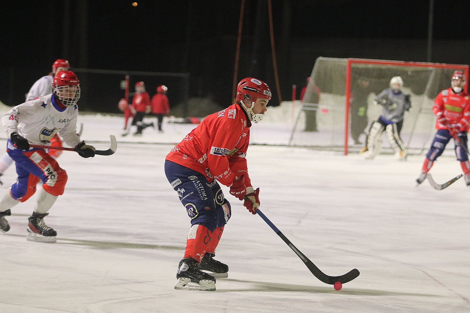 6.1.2025 - (Narukerä-HIFK)