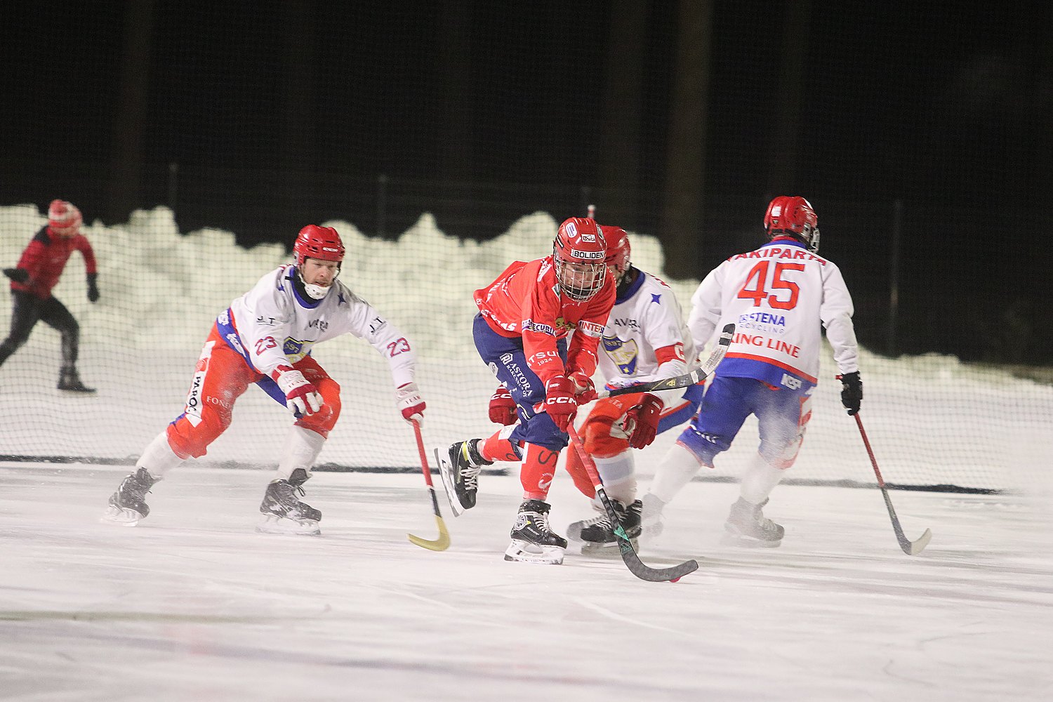 6.1.2025 - (Narukerä-HIFK)