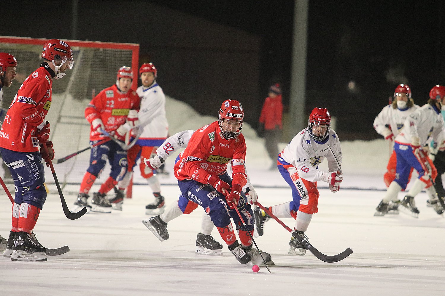 6.1.2025 - (Narukerä-HIFK)