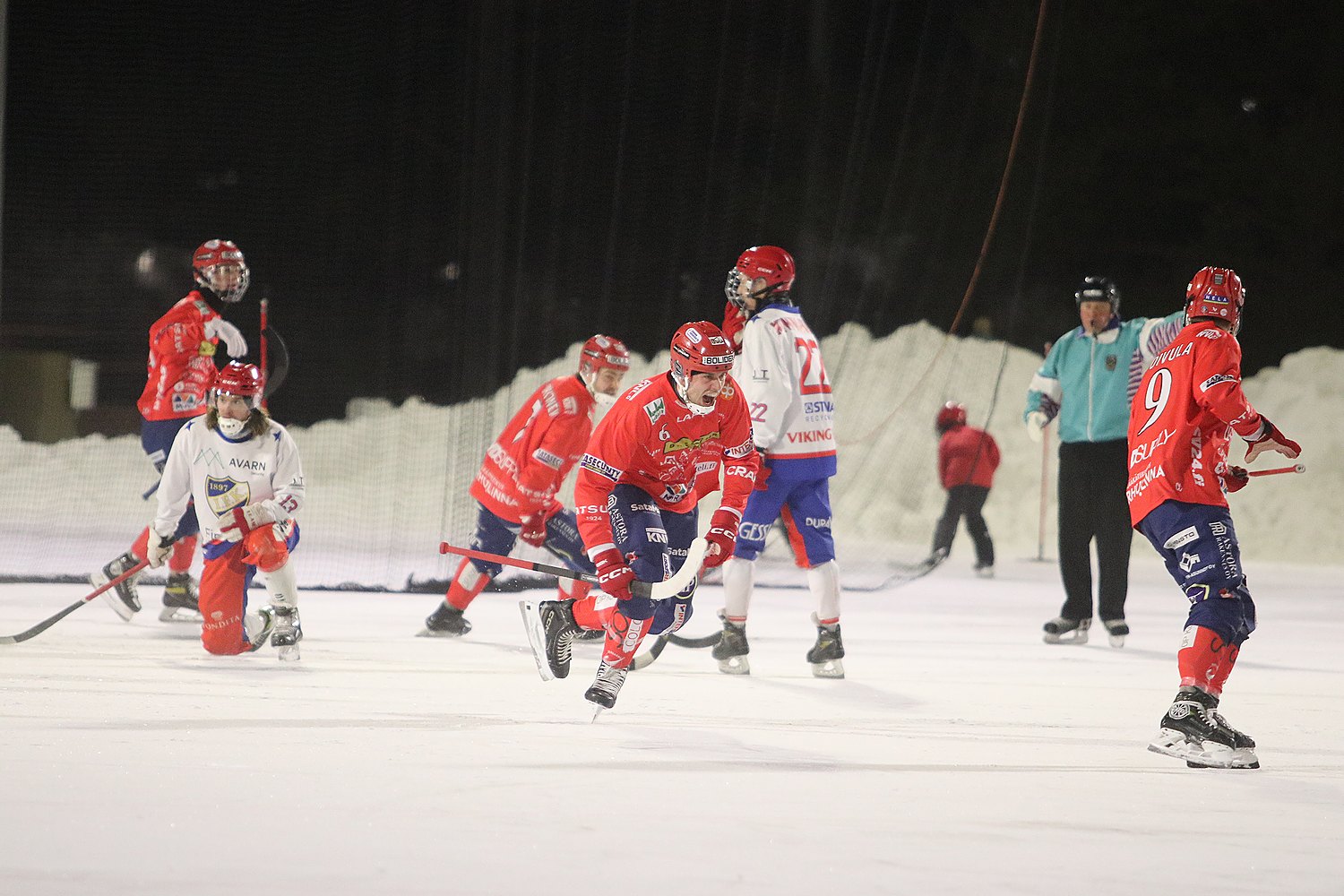 6.1.2025 - (Narukerä-HIFK)