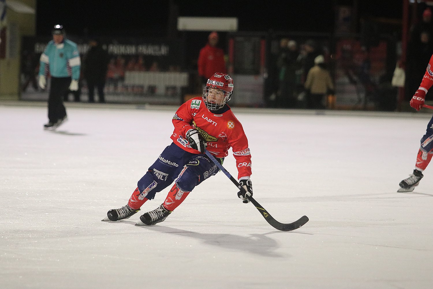 6.1.2025 - (Narukerä-HIFK)