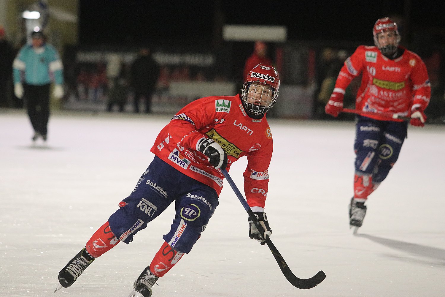 6.1.2025 - (Narukerä-HIFK)