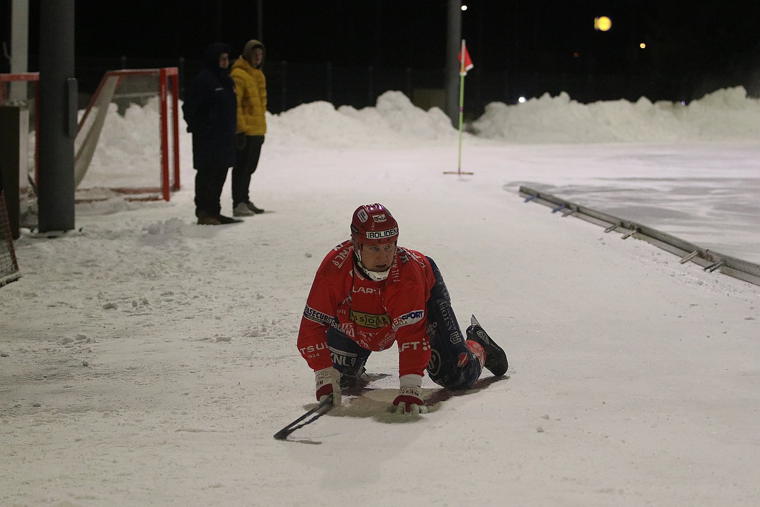 6.1.2025 - (Narukerä-HIFK)