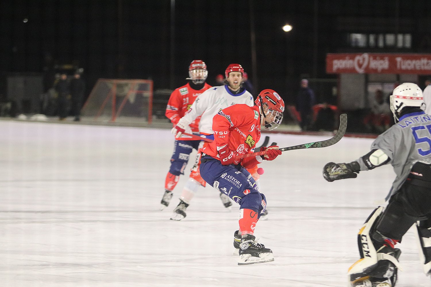 6.1.2025 - (Narukerä-HIFK)