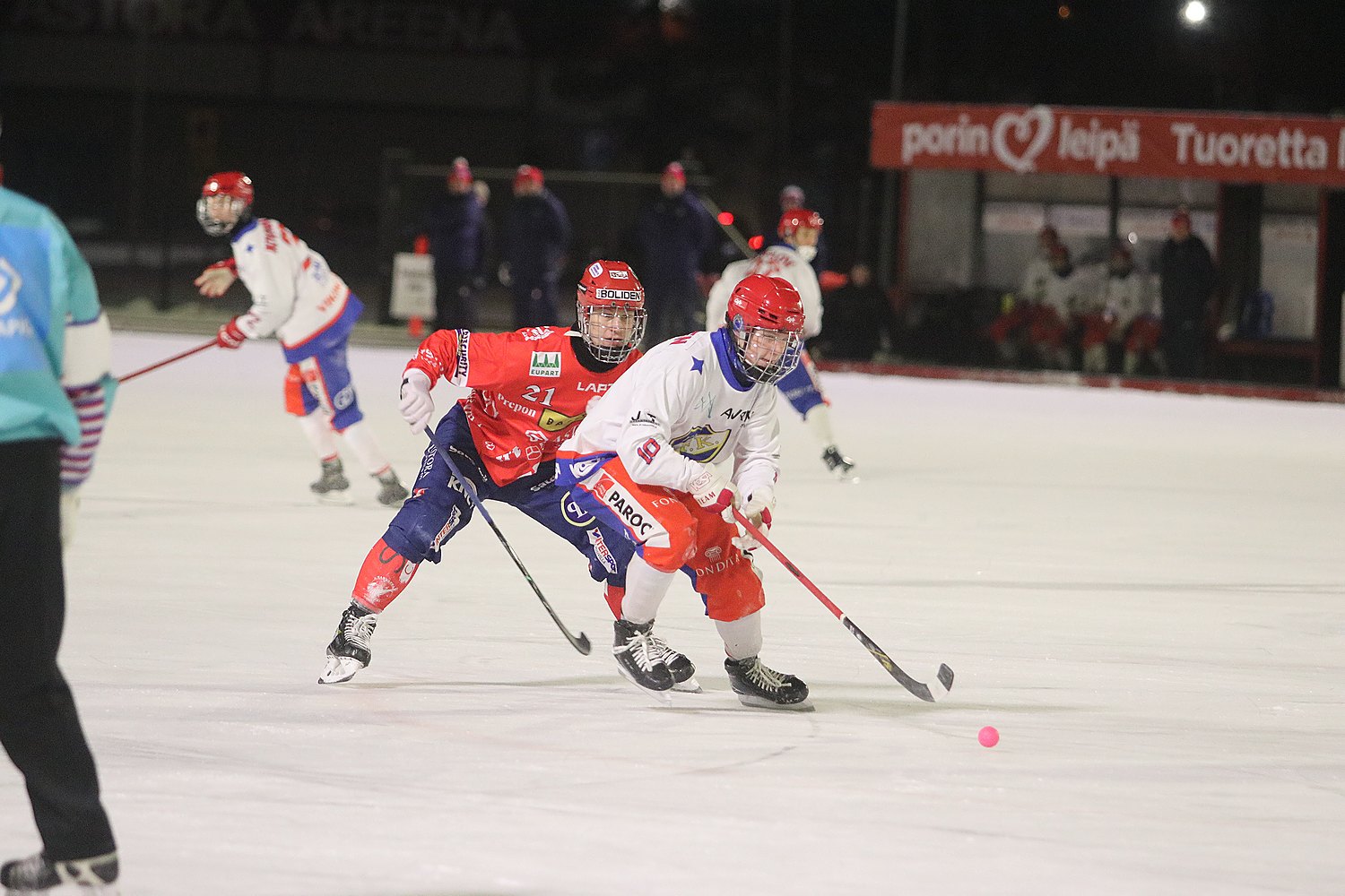 6.1.2025 - (Narukerä-HIFK)