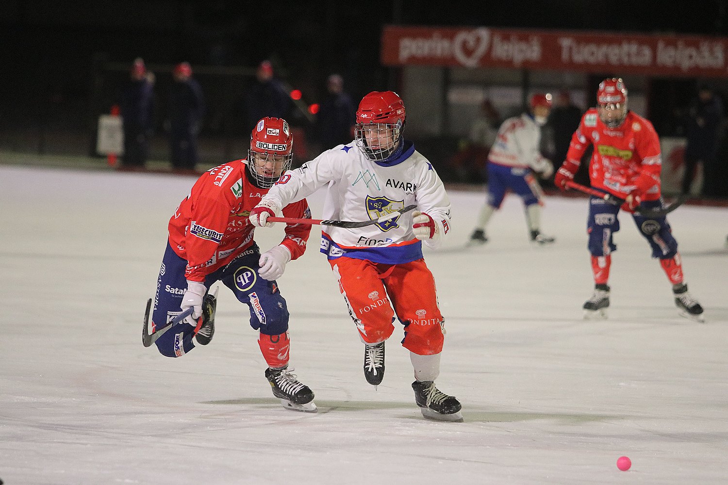 6.1.2025 - (Narukerä-HIFK)