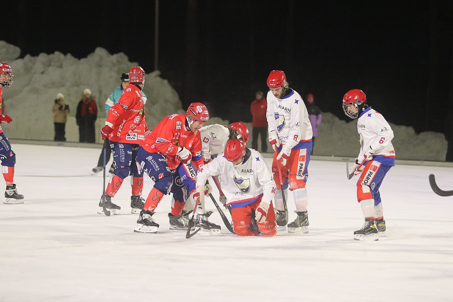 6.1.2025 - (Narukerä-HIFK)