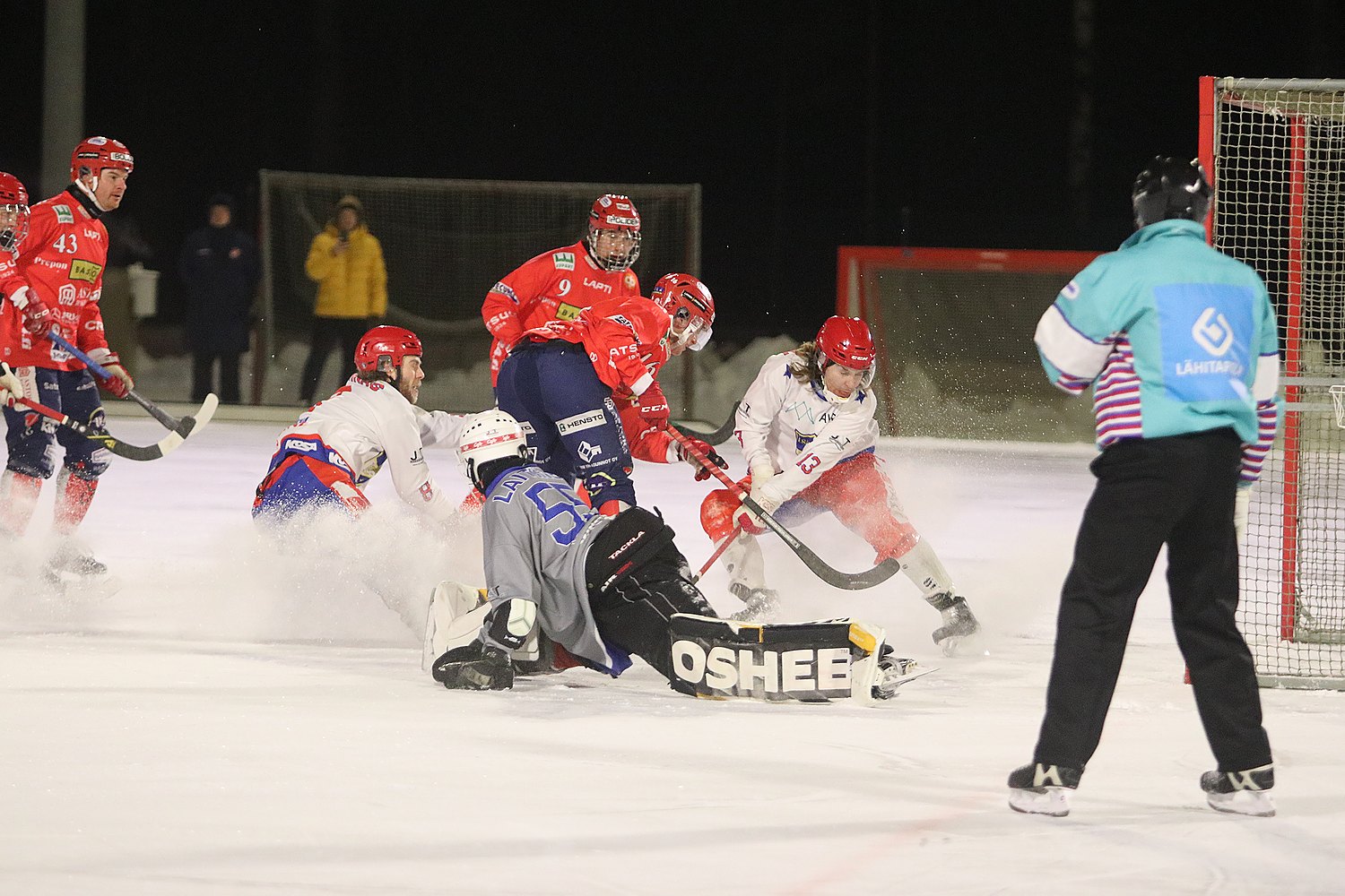 6.1.2025 - (Narukerä-HIFK)