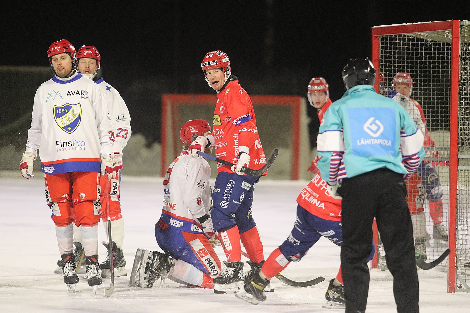 6.1.2025 - (Narukerä-HIFK)