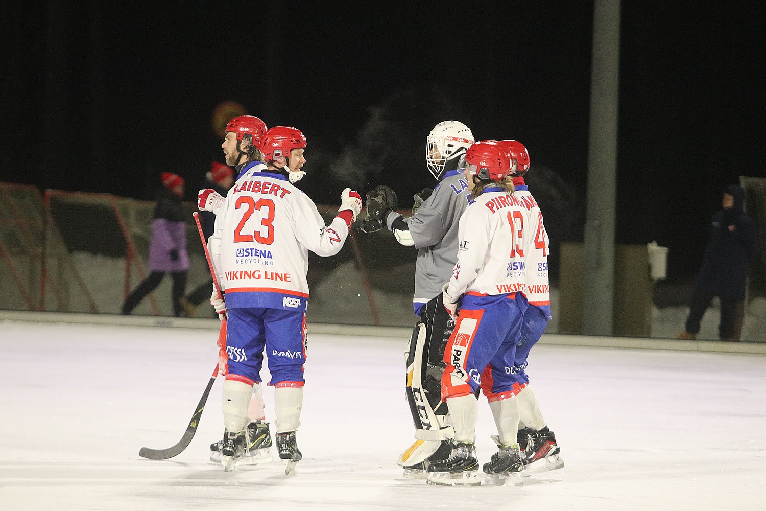 6.1.2025 - (Narukerä-HIFK)