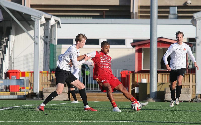 19.10.2025 - (FC Jazz-PKKU) 19.10.2025 - (FC Jazz-PKKU)