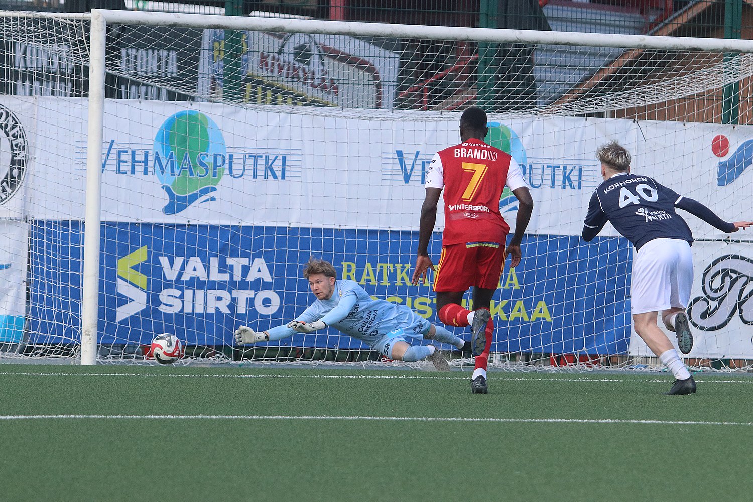 10.5.2025 - (FC Jazz-OLS)