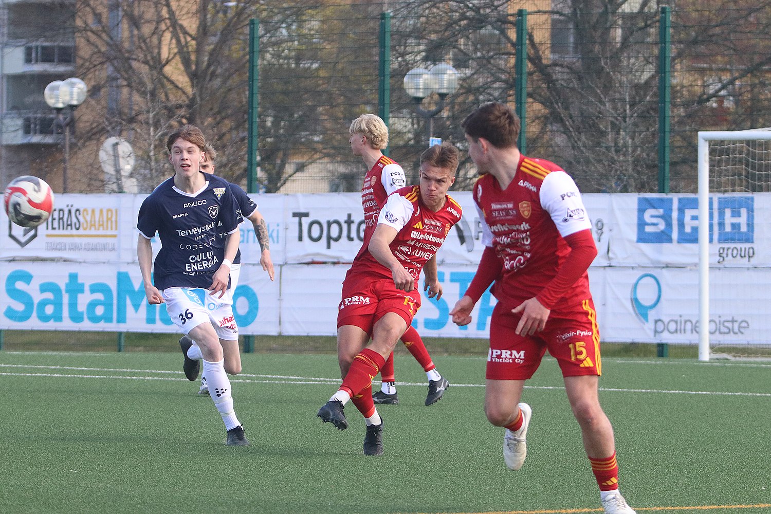 10.5.2025 - (FC Jazz-OLS)