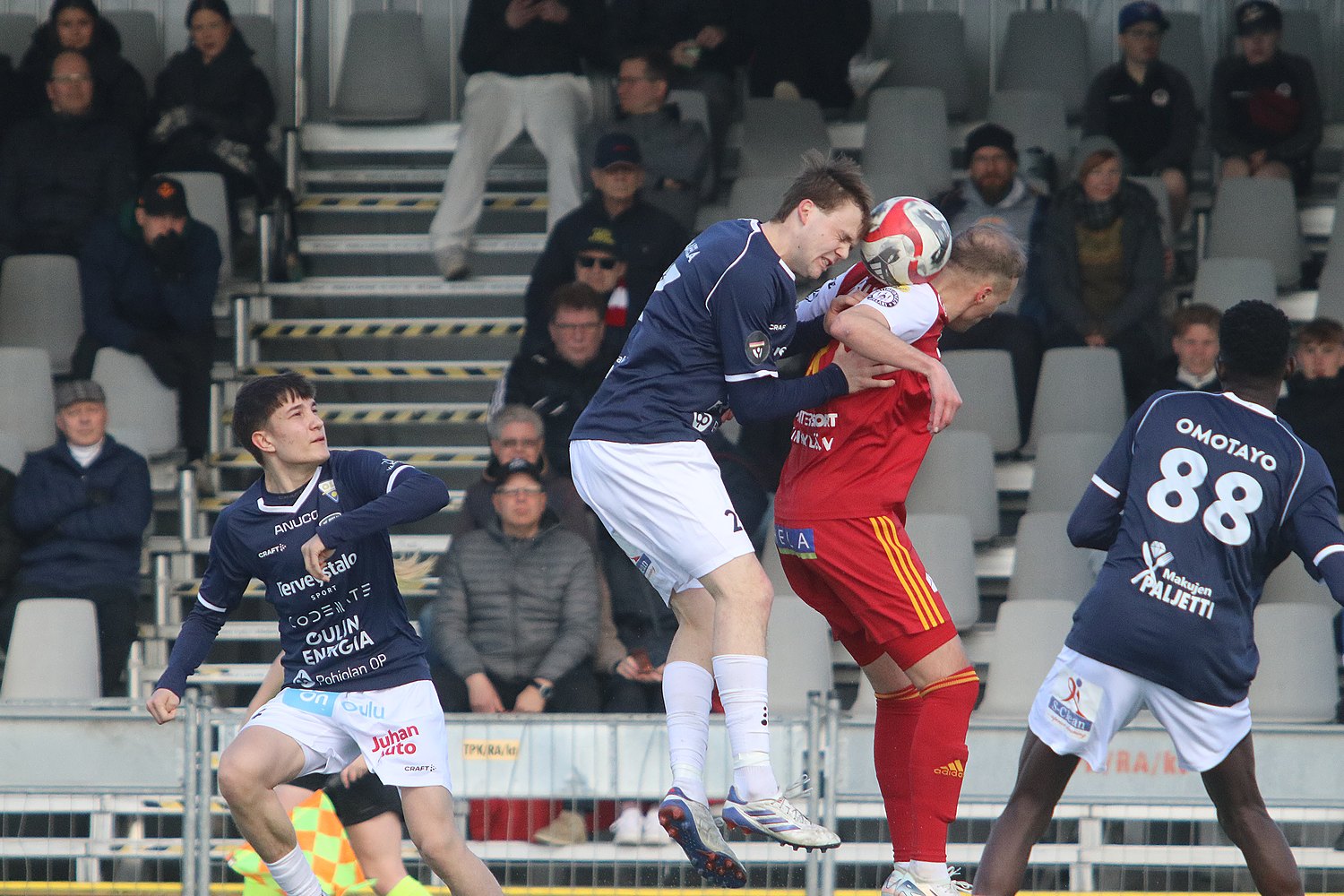 10.5.2025 - (FC Jazz-OLS)