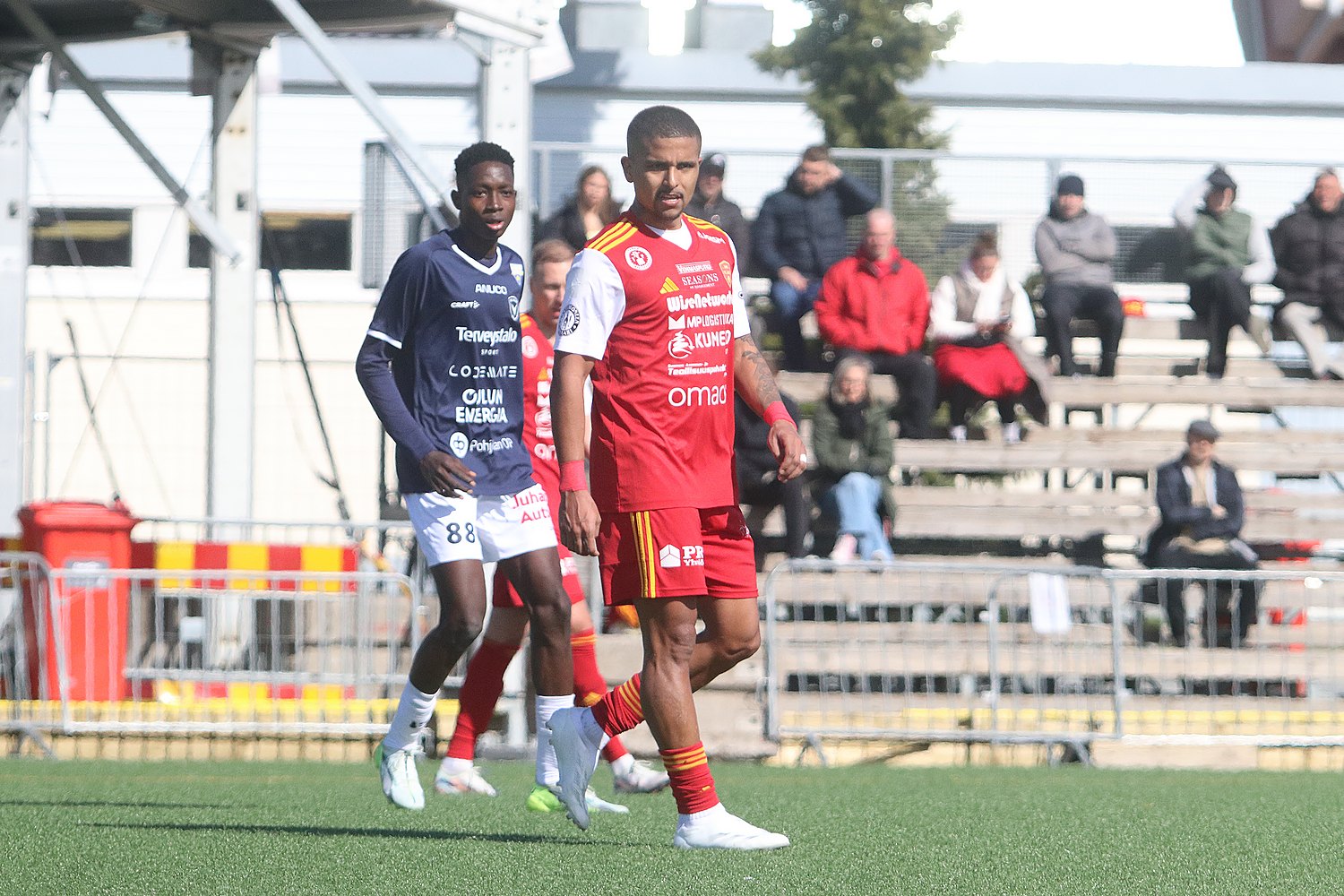 10.5.2025 - (FC Jazz-OLS)