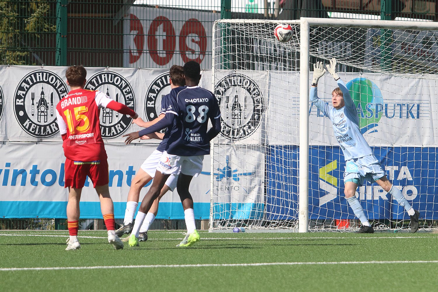 10.5.2025 - (FC Jazz-OLS)