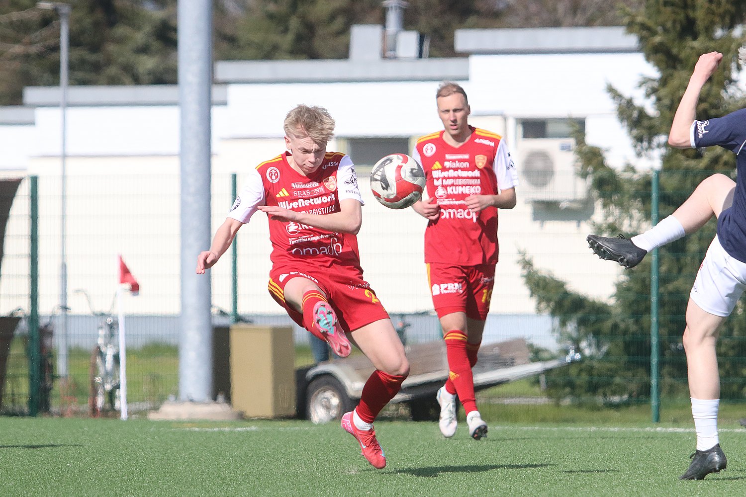 10.5.2025 - (FC Jazz-OLS)