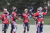9.5.2025 - (Pesäkarhut N-Roihuttaret N) kuva: 181