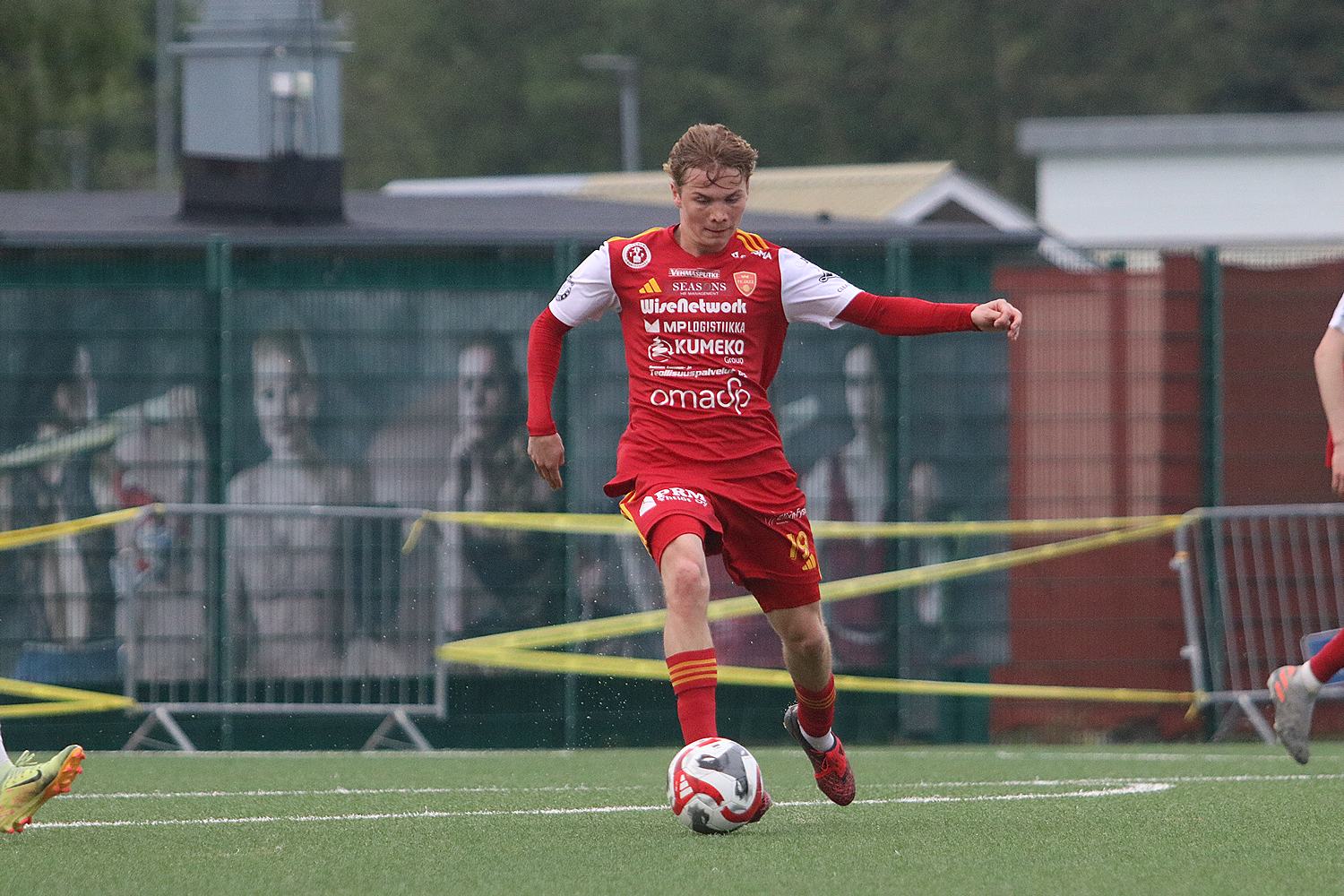 11.6.2025 - (FC Jazz-KuPS)
