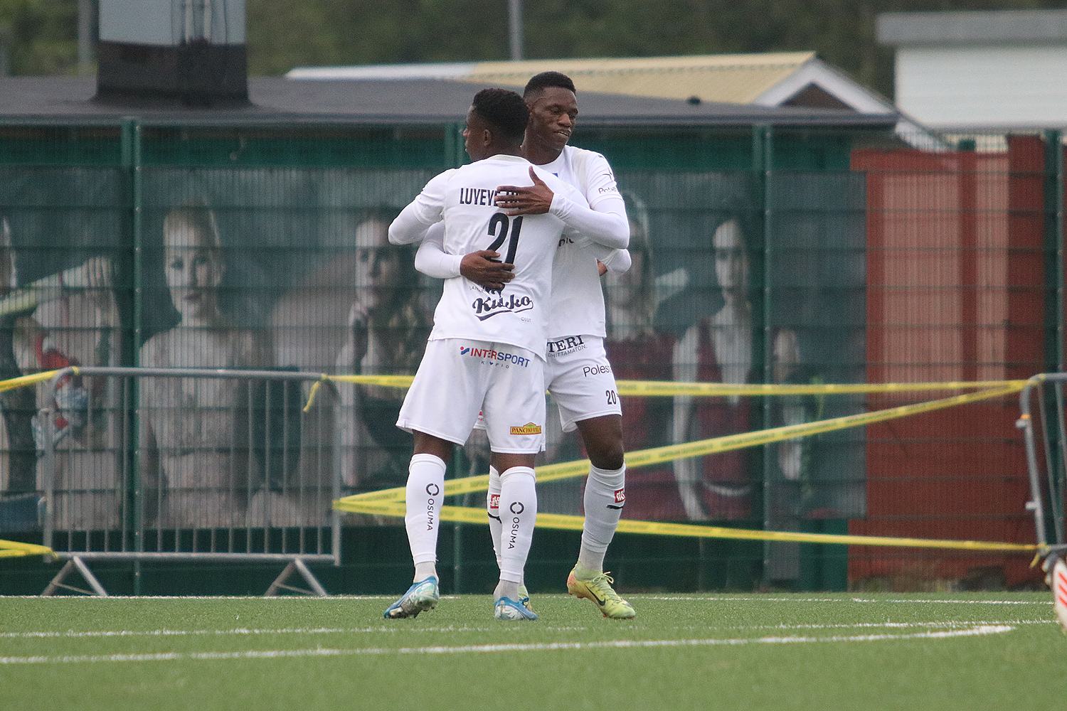 11.6.2025 - (FC Jazz-KuPS)