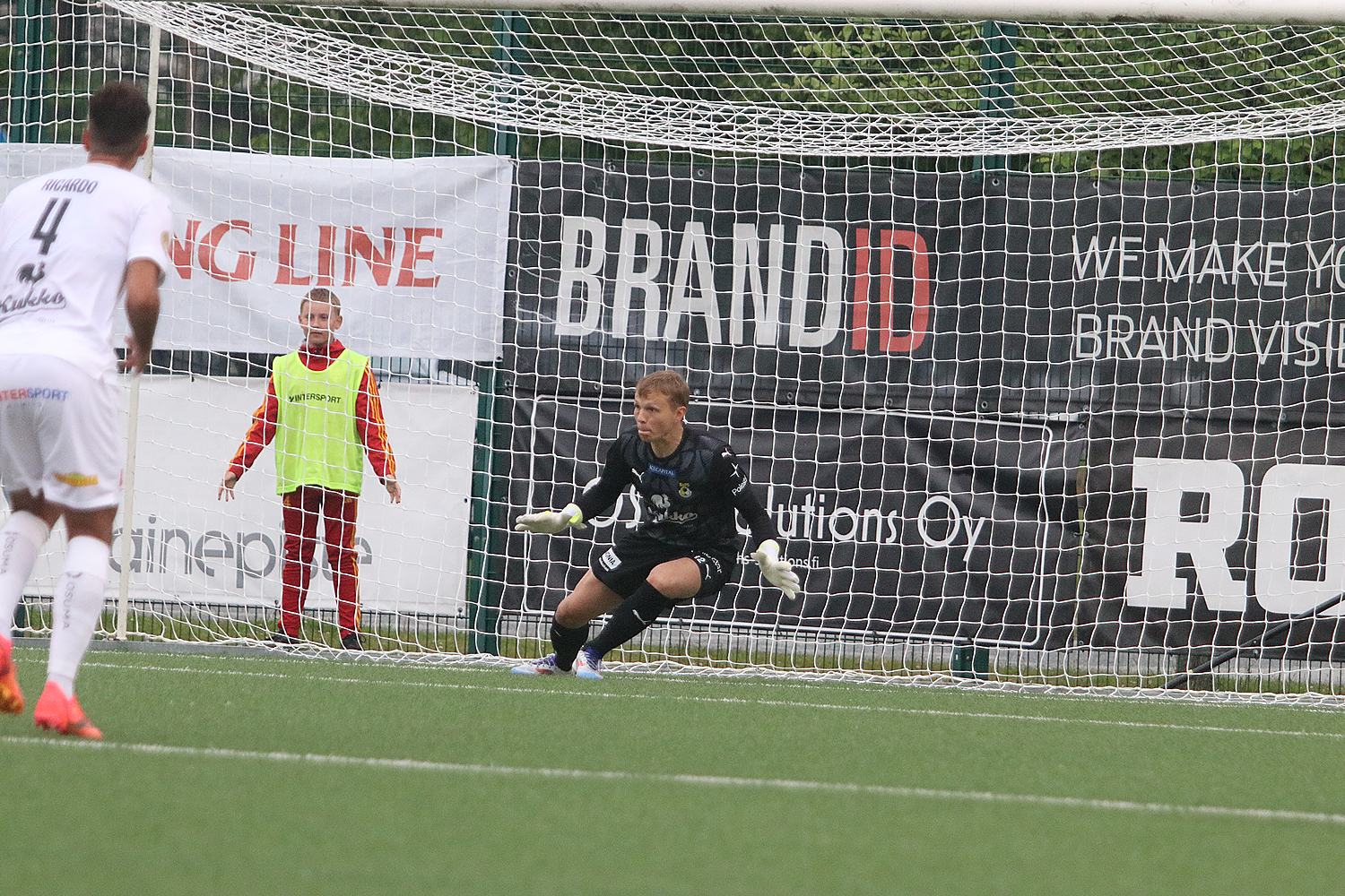 11.6.2025 - (FC Jazz-KuPS)