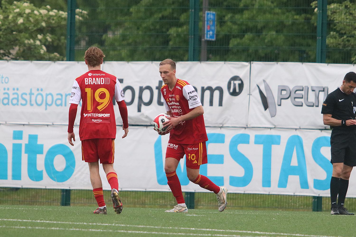 11.6.2025 - (FC Jazz-KuPS)
