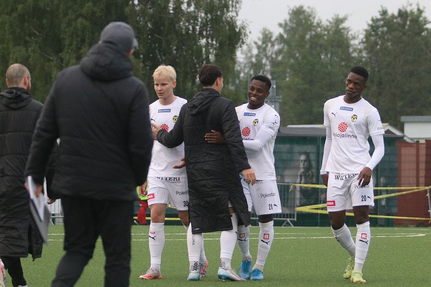 11.6.2025 - (FC Jazz-KuPS)
