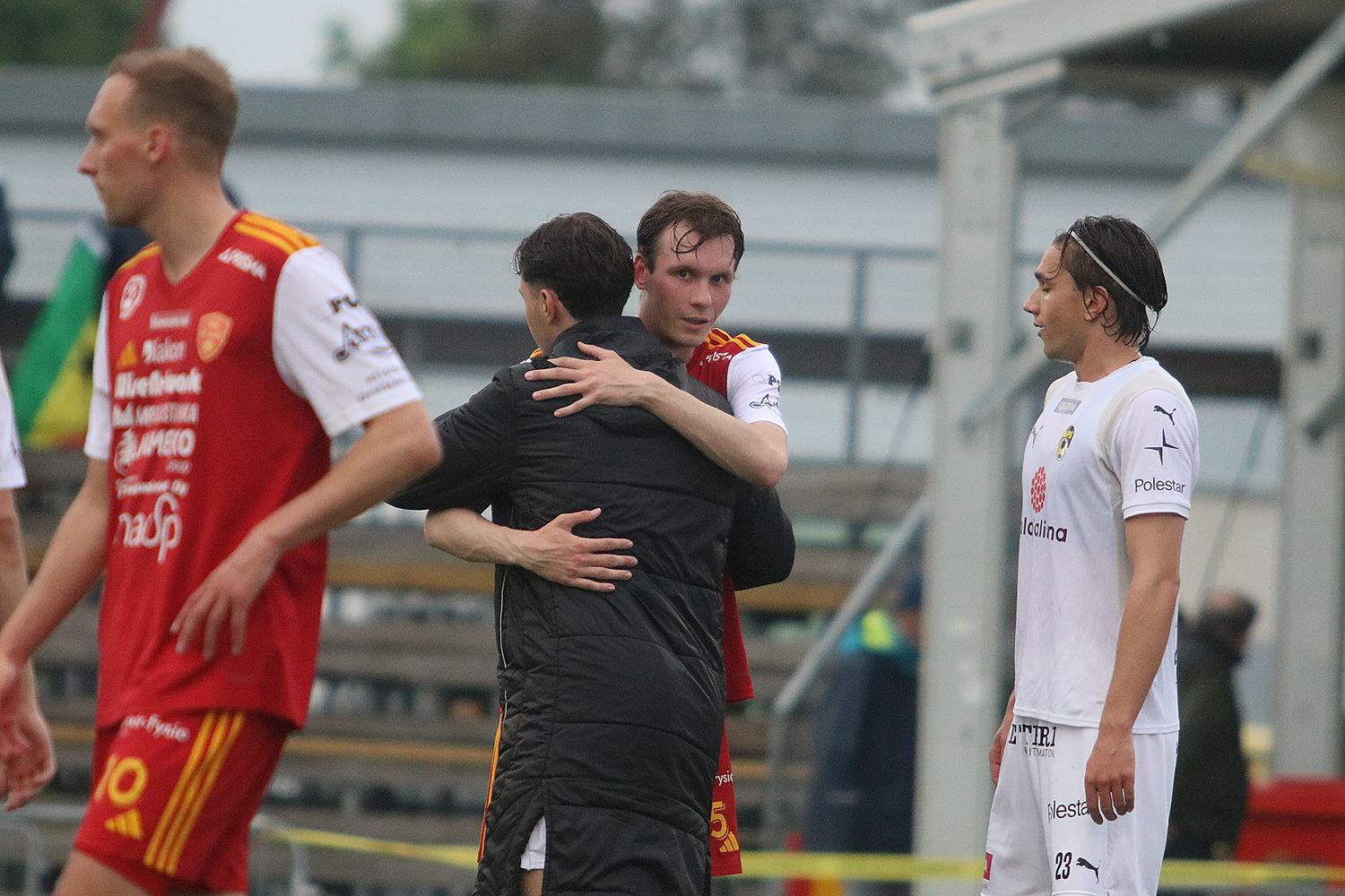11.6.2025 - (FC Jazz-KuPS)