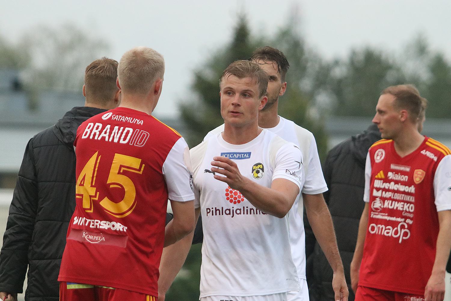 11.6.2025 - (FC Jazz-KuPS)