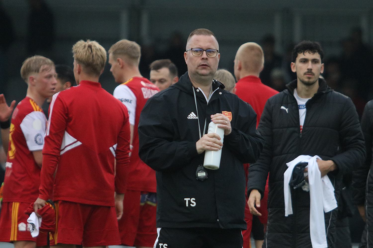 11.6.2025 - (FC Jazz-KuPS)