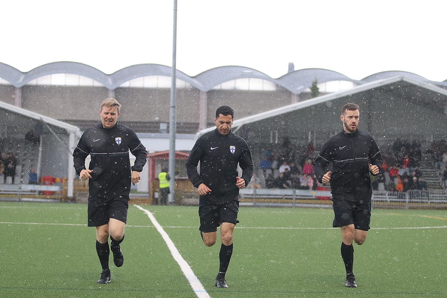11.6.2025 - (FC Jazz-KuPS)