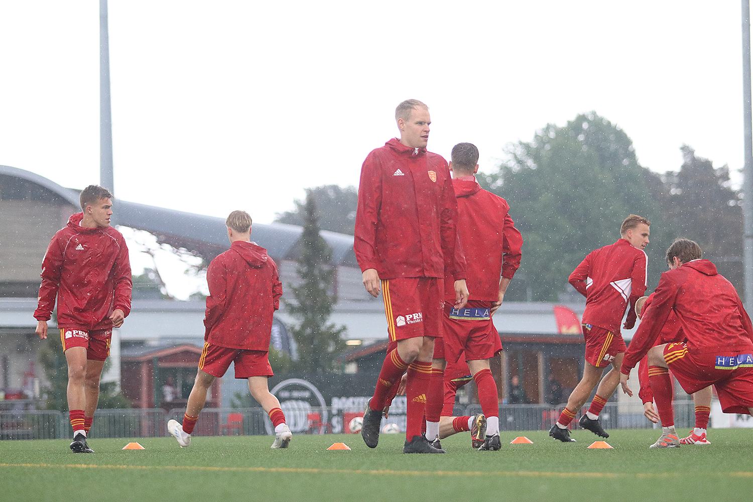 11.6.2025 - (FC Jazz-KuPS)