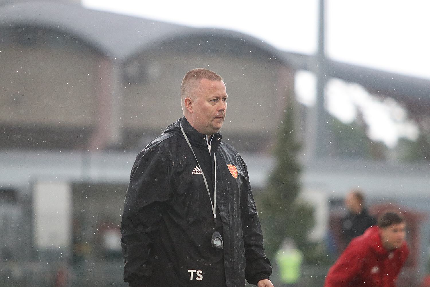 11.6.2025 - (FC Jazz-KuPS)