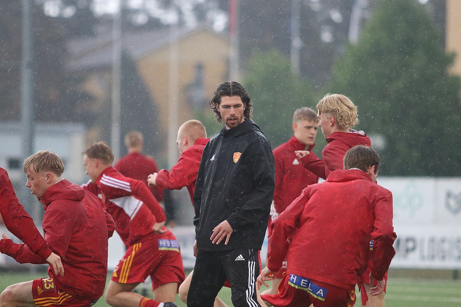 11.6.2025 - (FC Jazz-KuPS)