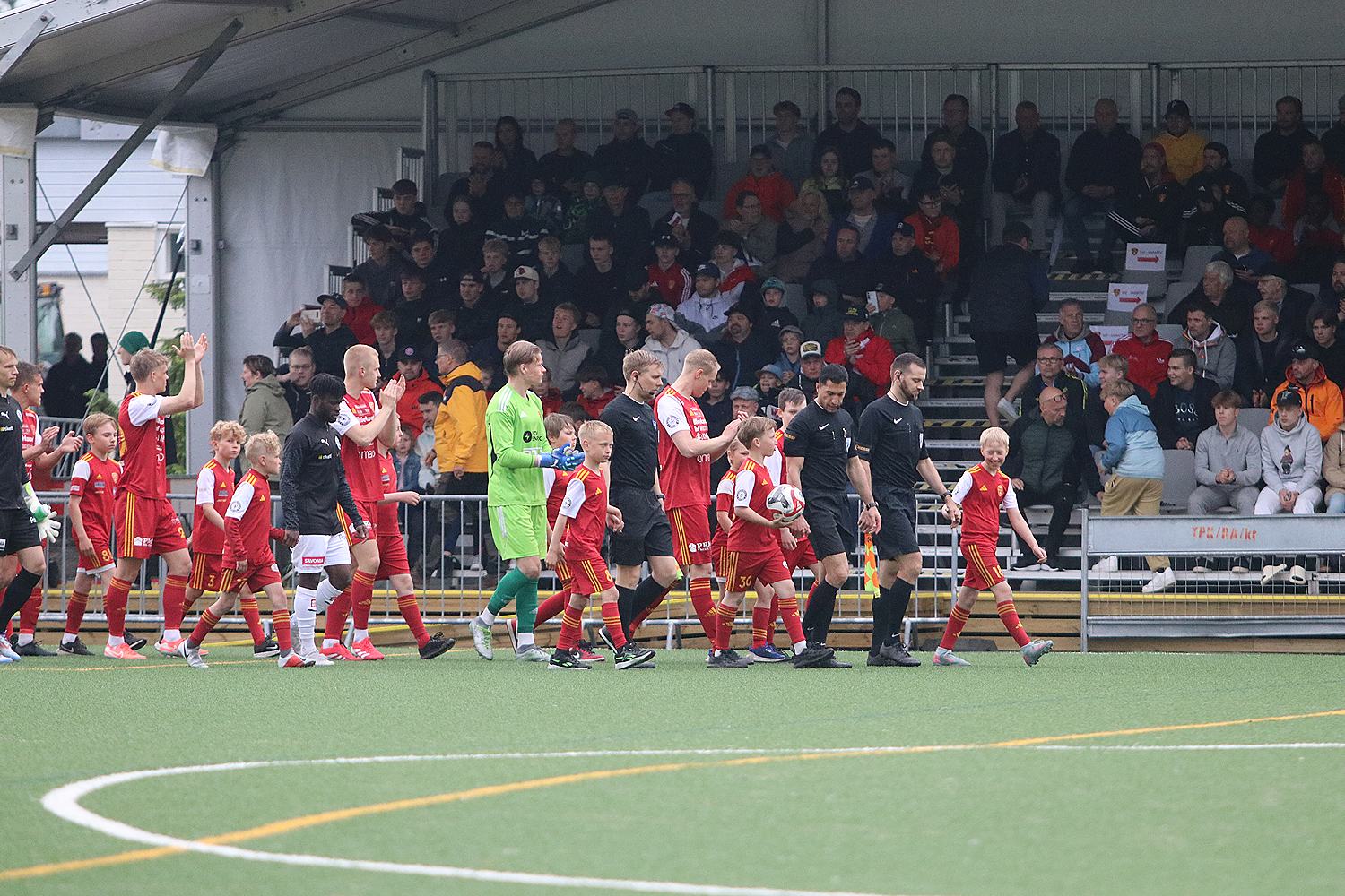 11.6.2025 - (FC Jazz-KuPS)