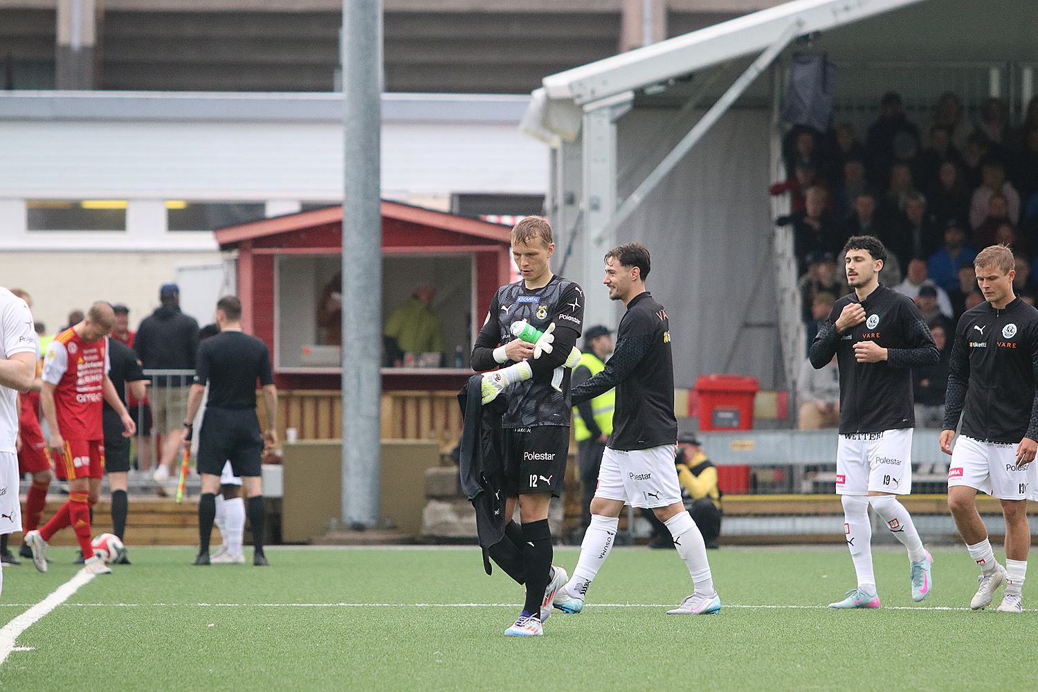 11.6.2025 - (FC Jazz-KuPS)