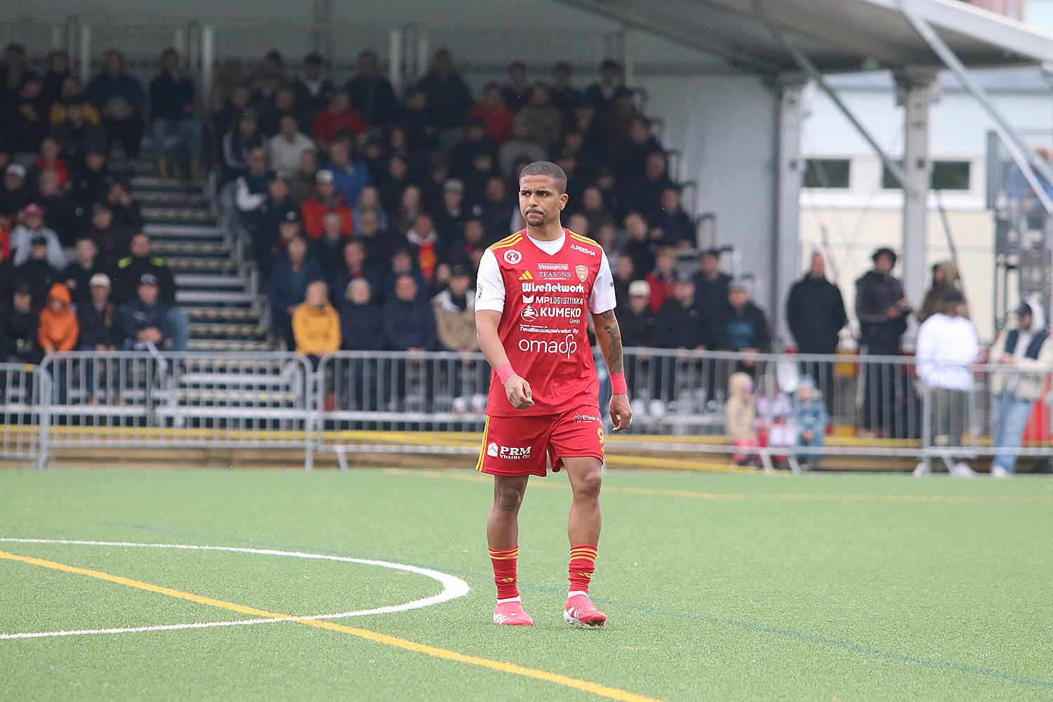 11.6.2025 - (FC Jazz-KuPS)