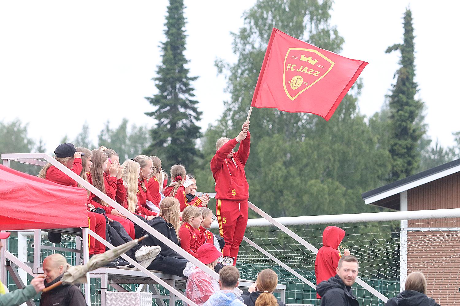 11.6.2025 - (FC Jazz-KuPS)