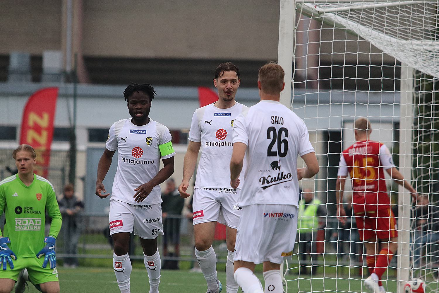 11.6.2025 - (FC Jazz-KuPS)