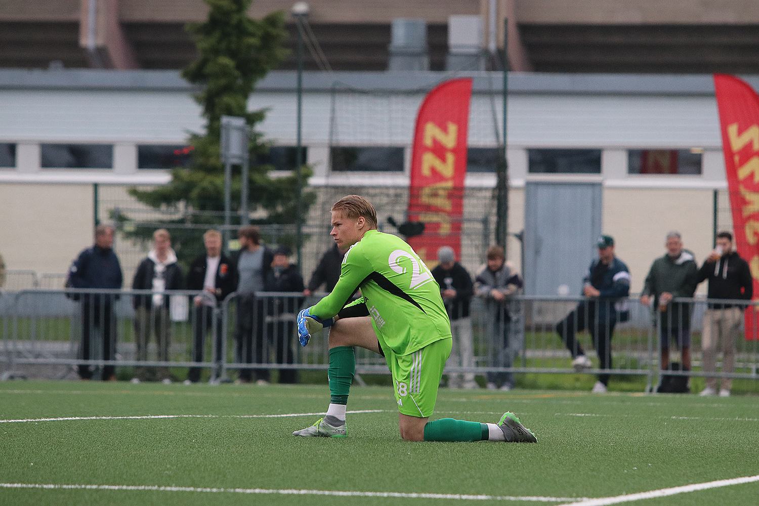 11.6.2025 - (FC Jazz-KuPS)