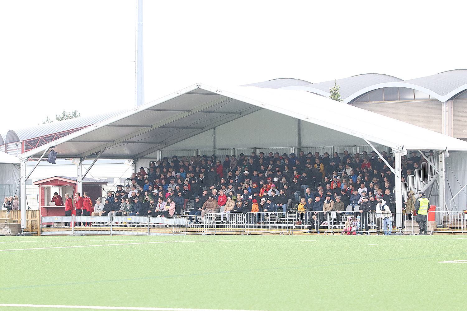 11.6.2025 - (FC Jazz-KuPS)
