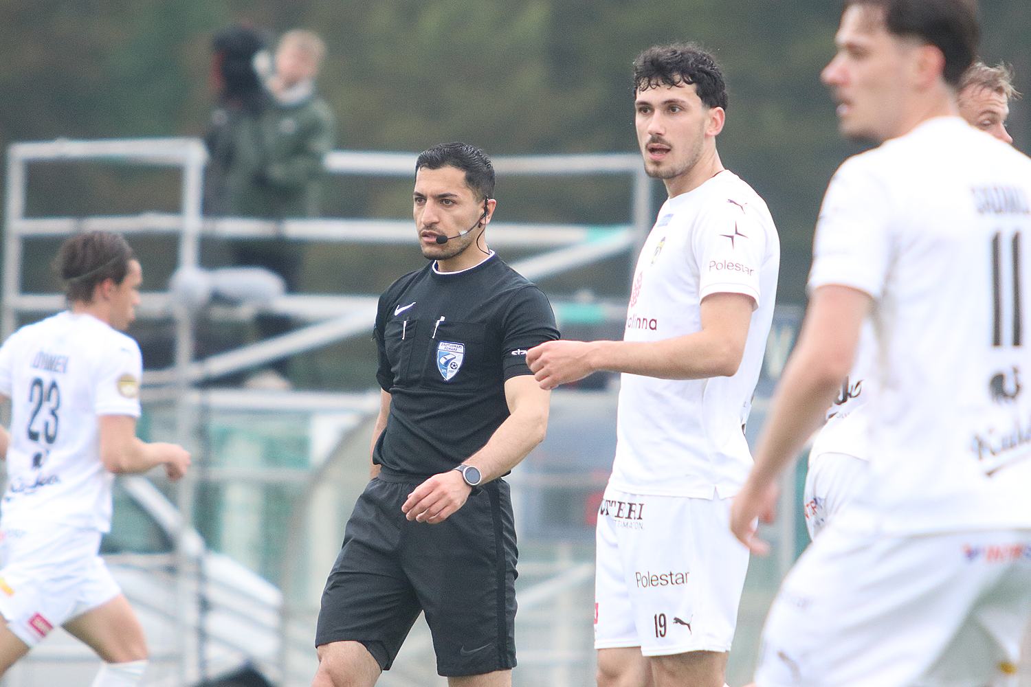 11.6.2025 - (FC Jazz-KuPS)