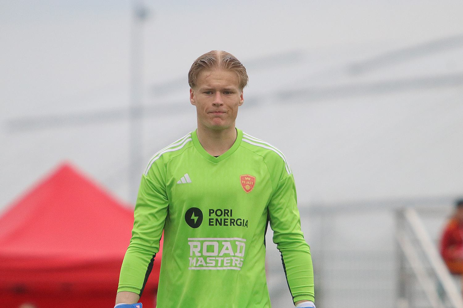 11.6.2025 - (FC Jazz-KuPS)