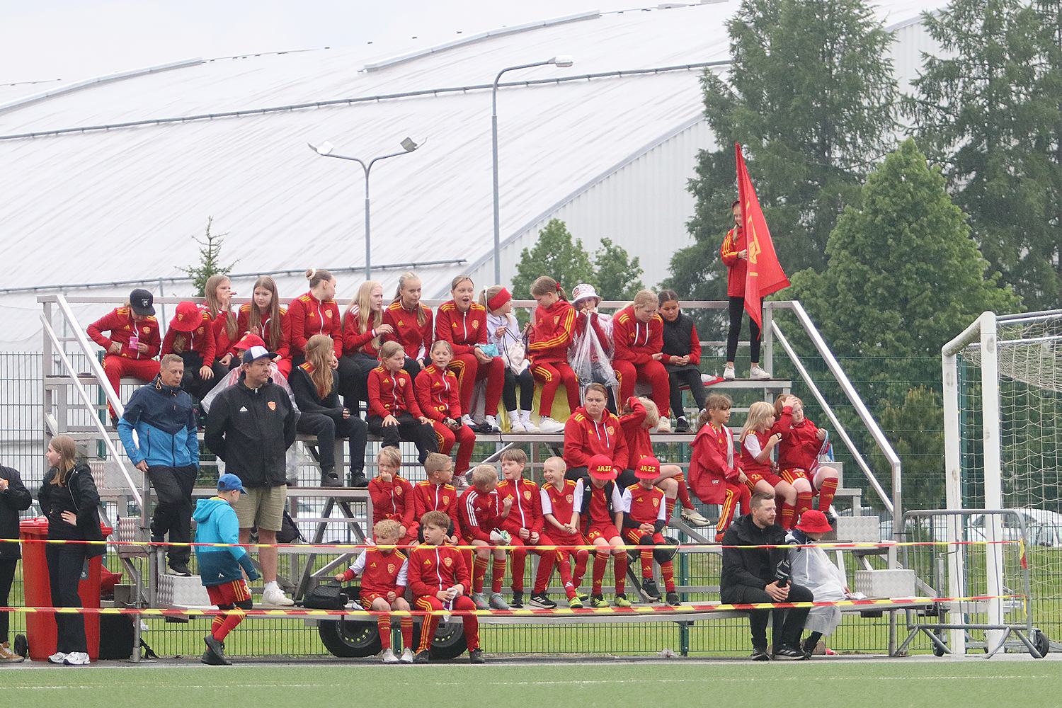 11.6.2025 - (FC Jazz-KuPS)