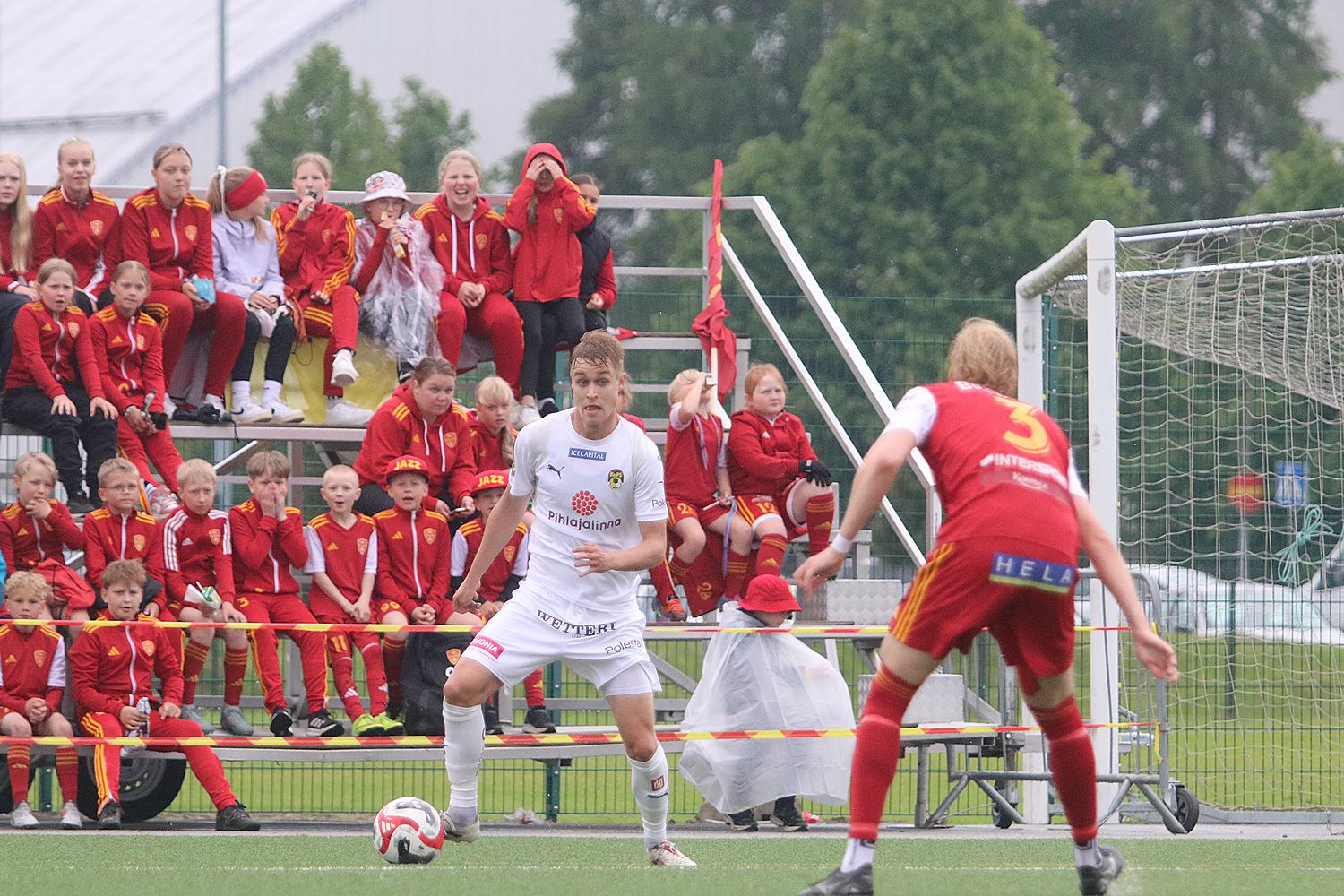 11.6.2025 - (FC Jazz-KuPS)