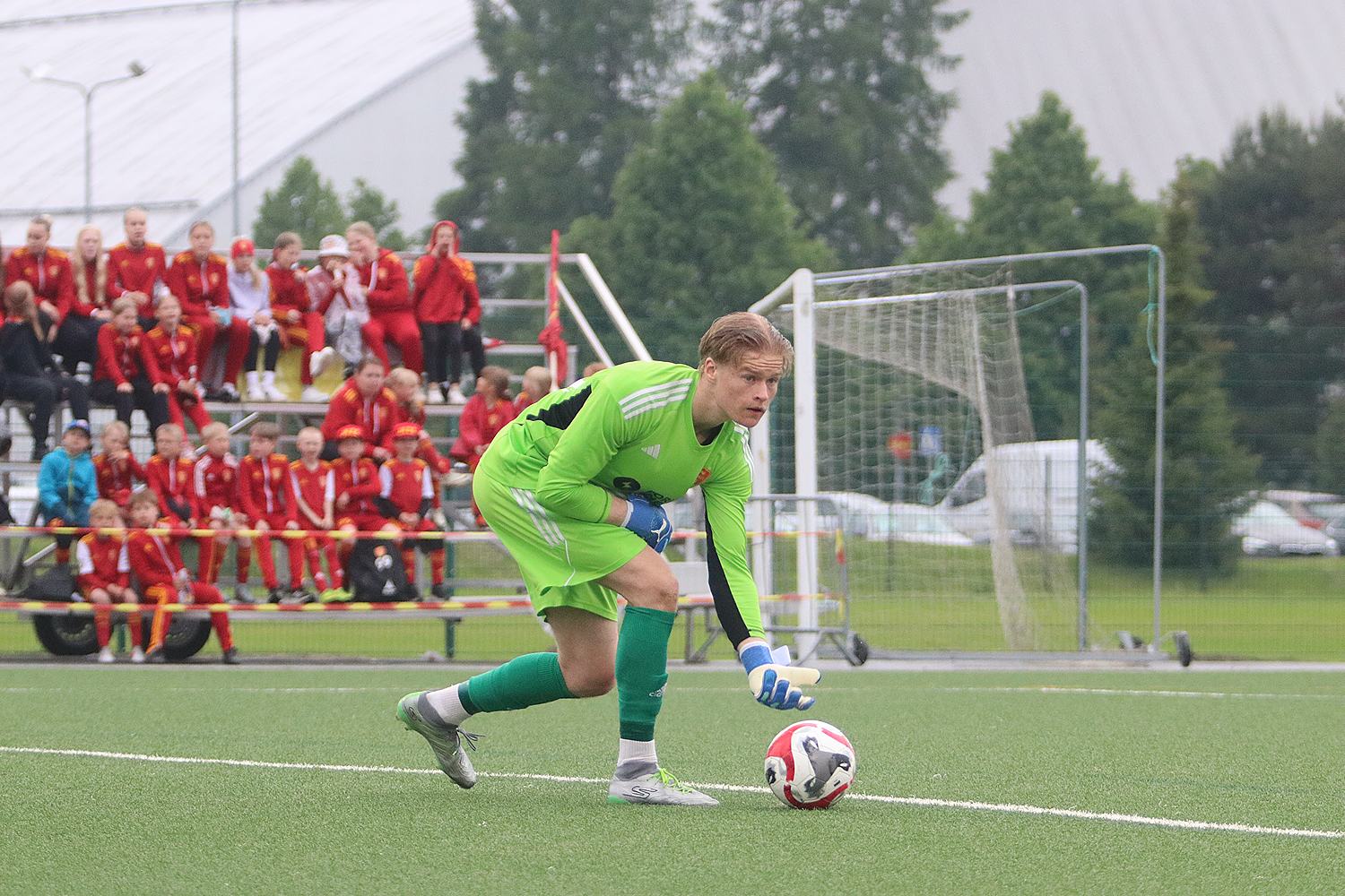 11.6.2025 - (FC Jazz-KuPS)