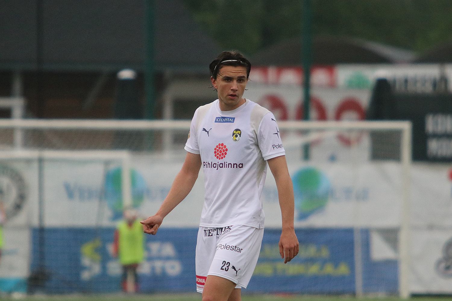 11.6.2025 - (FC Jazz-KuPS)