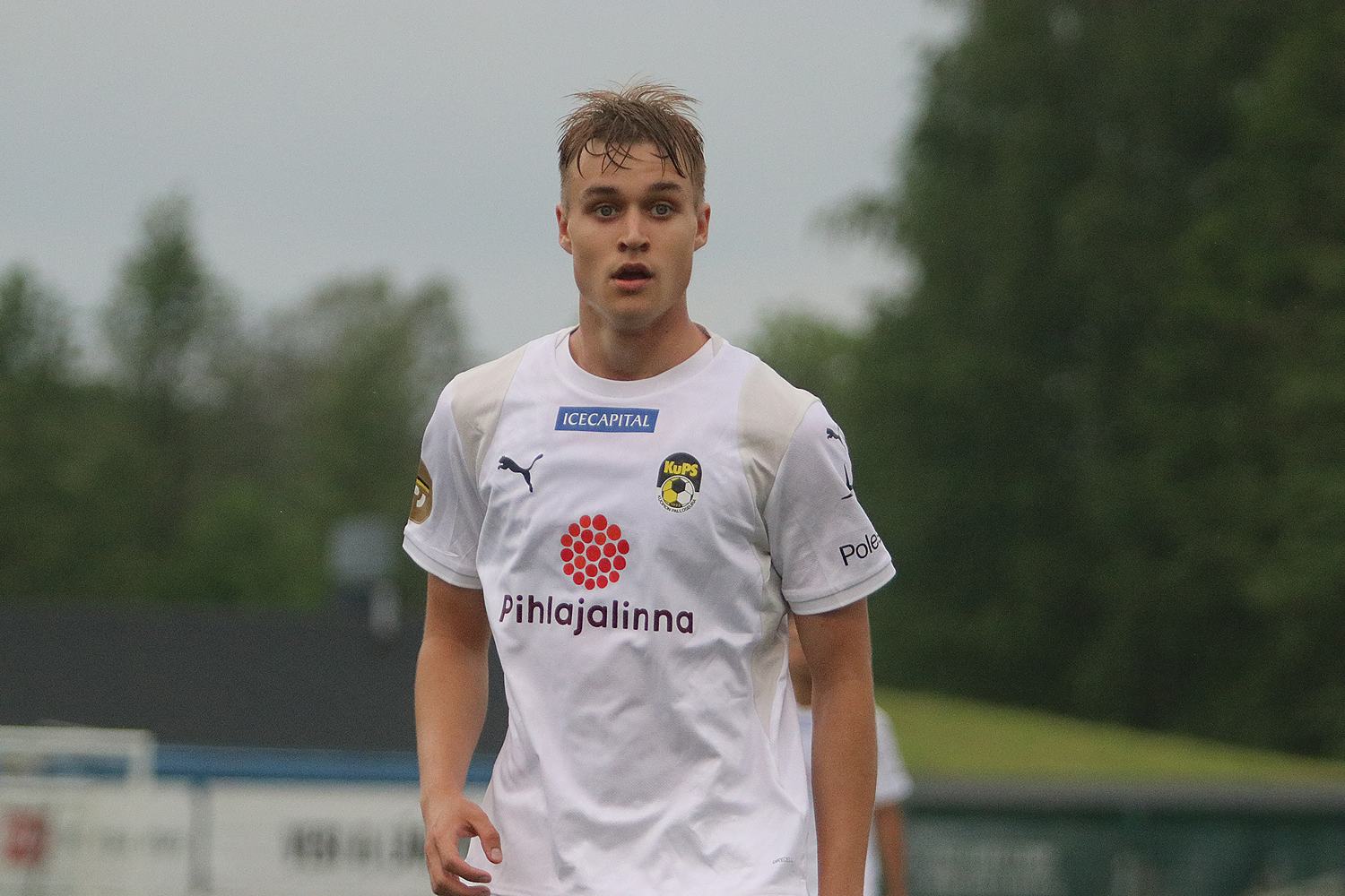 11.6.2025 - (FC Jazz-KuPS)