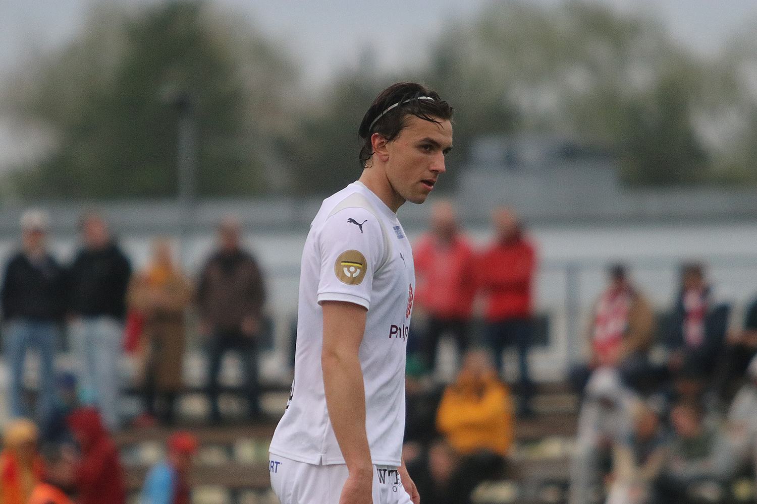 11.6.2025 - (FC Jazz-KuPS)