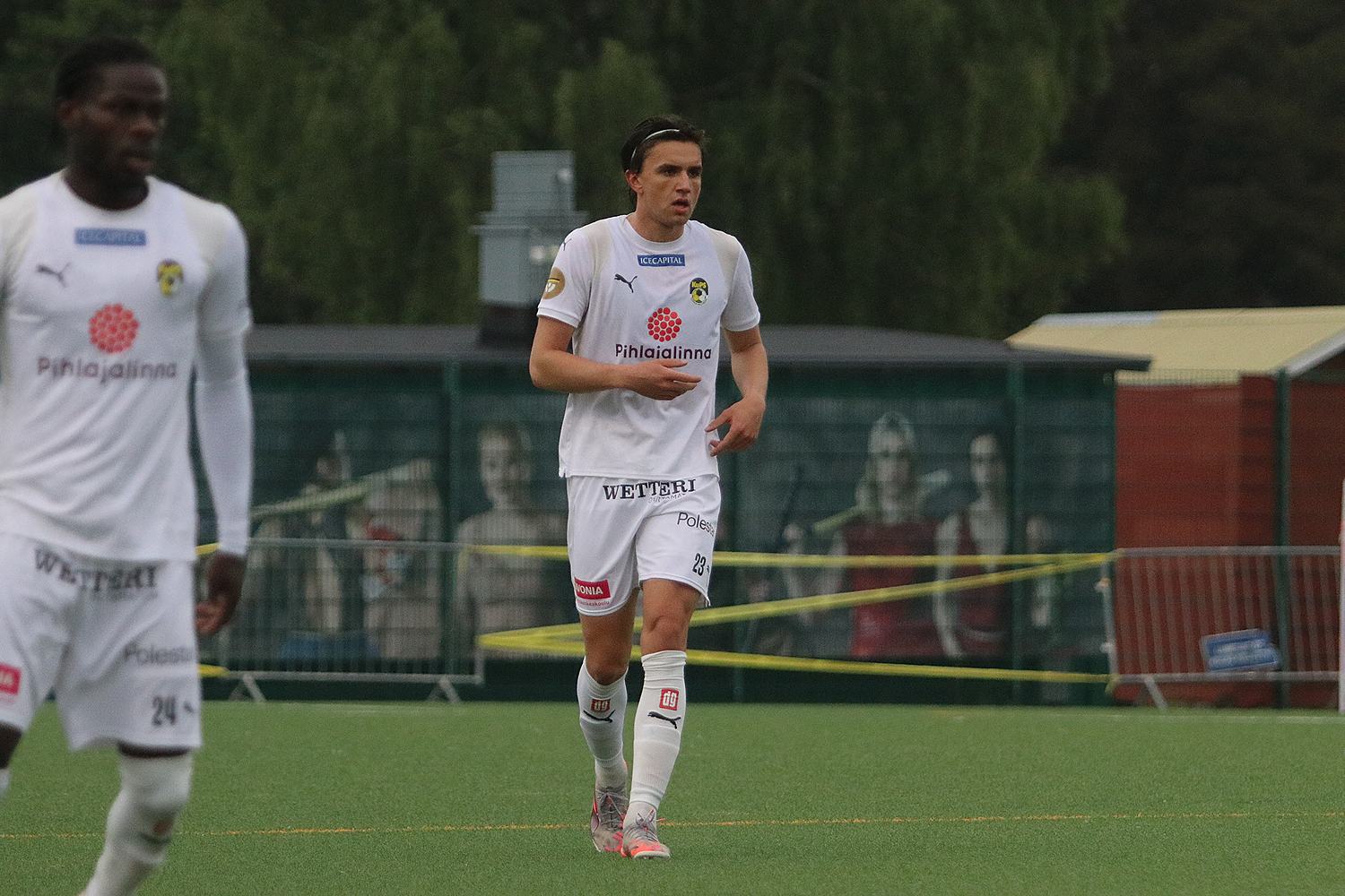 11.6.2025 - (FC Jazz-KuPS)